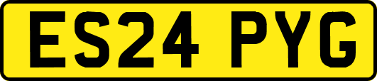 ES24PYG
