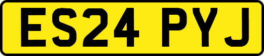 ES24PYJ
