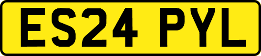 ES24PYL