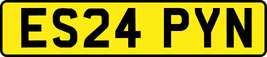 ES24PYN