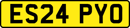 ES24PYO
