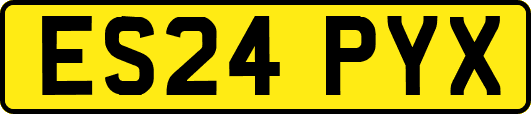 ES24PYX
