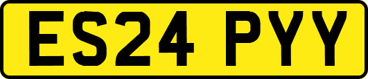 ES24PYY