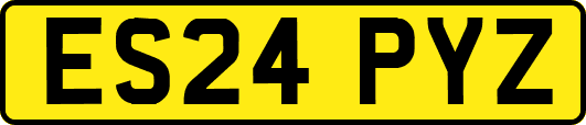 ES24PYZ