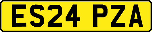 ES24PZA