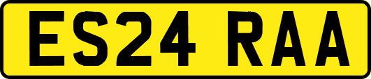 ES24RAA