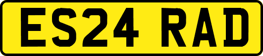 ES24RAD
