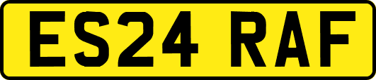 ES24RAF