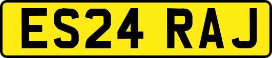 ES24RAJ