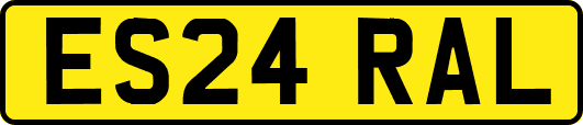 ES24RAL