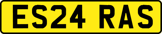 ES24RAS