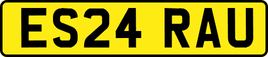 ES24RAU