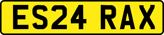 ES24RAX