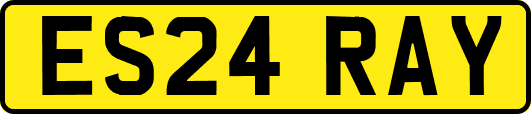 ES24RAY