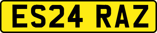 ES24RAZ