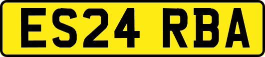 ES24RBA