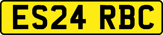 ES24RBC