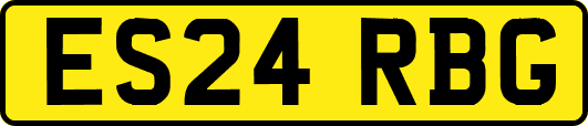 ES24RBG