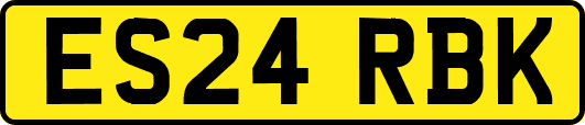 ES24RBK