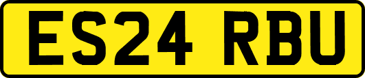 ES24RBU