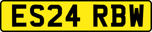 ES24RBW