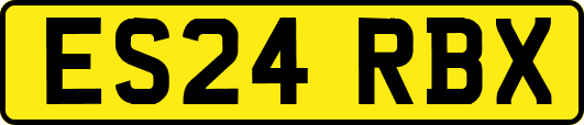 ES24RBX
