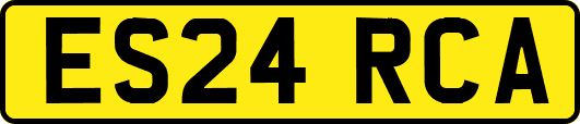 ES24RCA