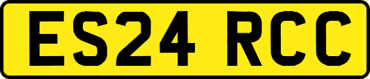 ES24RCC