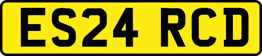 ES24RCD