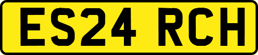 ES24RCH