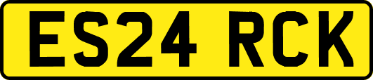 ES24RCK