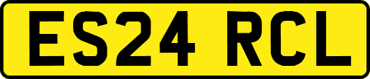 ES24RCL