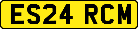 ES24RCM