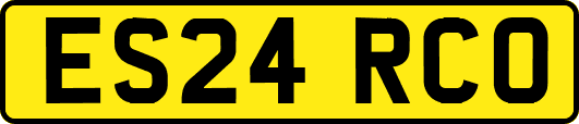 ES24RCO