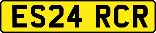 ES24RCR