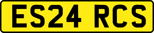 ES24RCS
