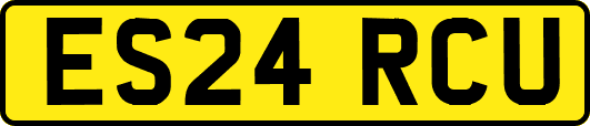 ES24RCU