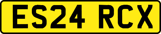 ES24RCX