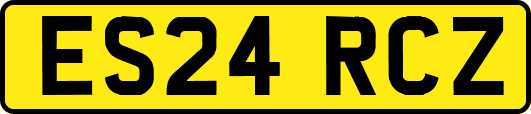 ES24RCZ