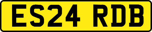 ES24RDB