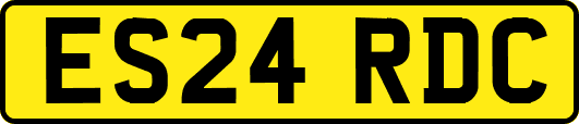 ES24RDC