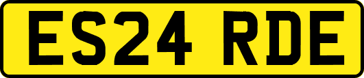 ES24RDE