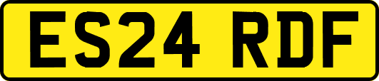 ES24RDF