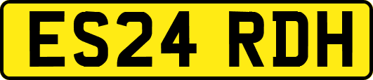 ES24RDH