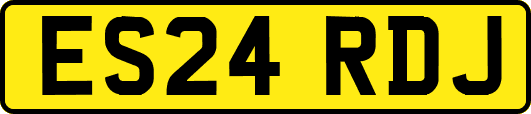 ES24RDJ