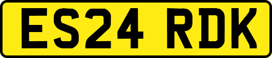 ES24RDK