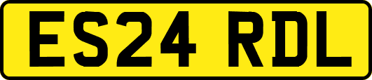 ES24RDL