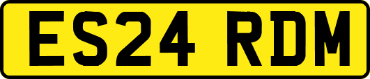 ES24RDM