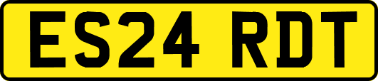 ES24RDT