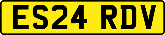ES24RDV
